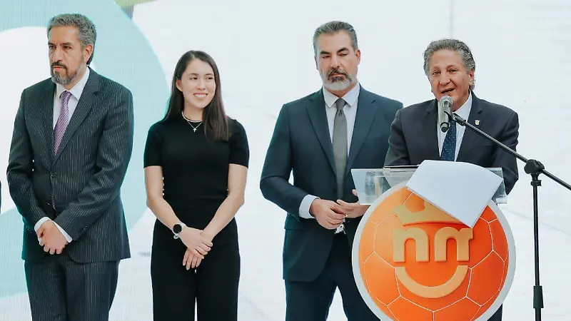 Hospitalito sur Francisco Rodríguez